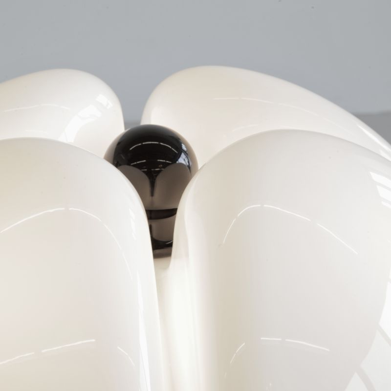 PIPISTELLO Table/ Floor Lamp by Gae AULENTI