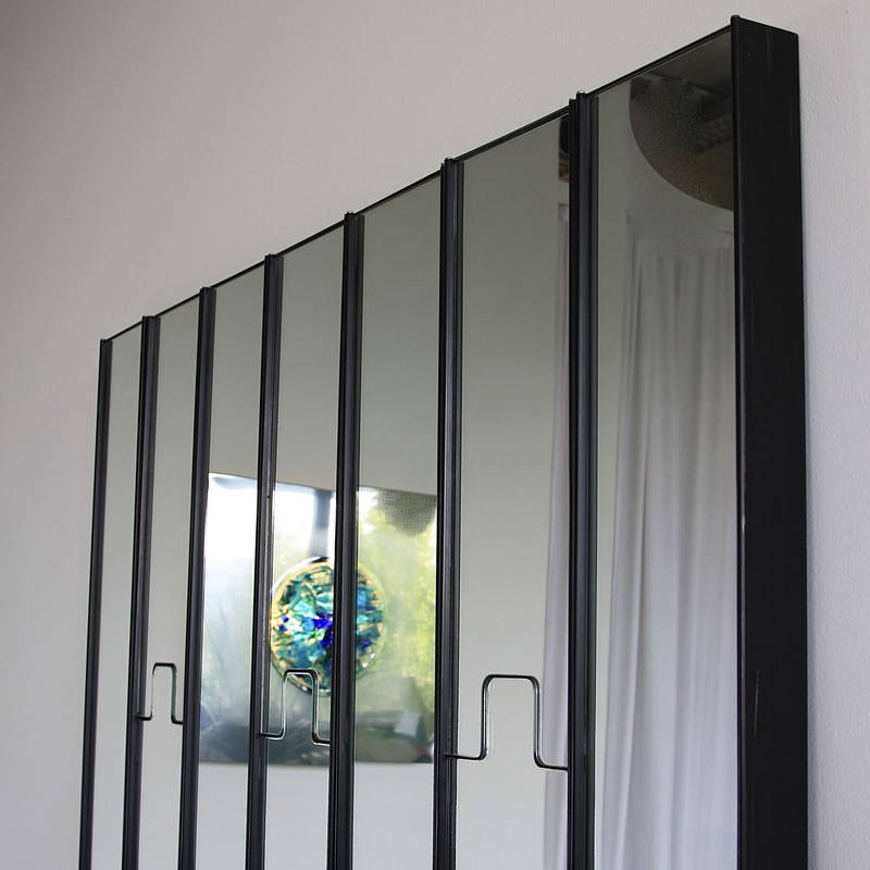 Set of Mirrors by BERTONCINI