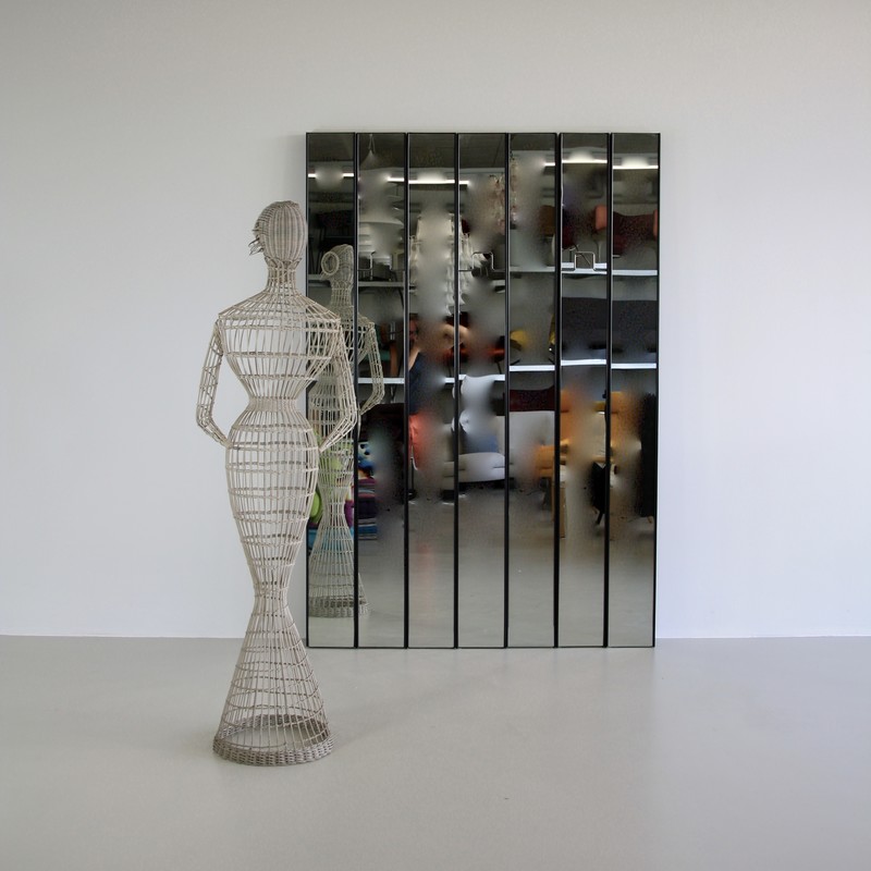 Set of Mirrors by BERTONCINI