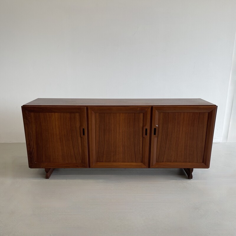 Sideboard by Franco ALBINI for POGGI, Italy 1957