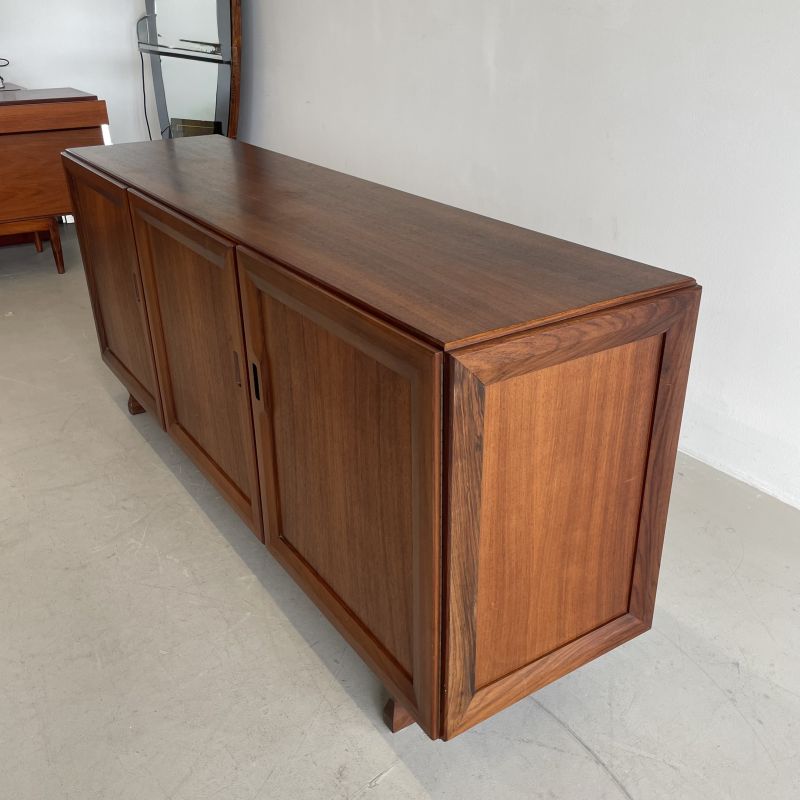 Sideboard by Franco ALBINI for POGGI, Italy 1957