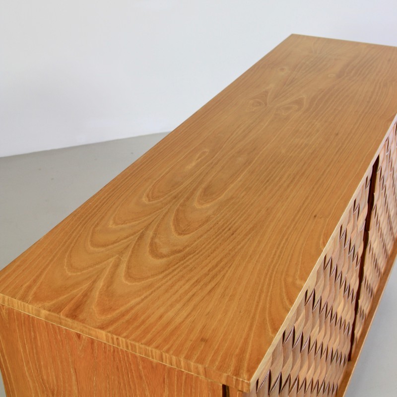 Sideboard/ Chest by Paul LASZLO, U.S.A.