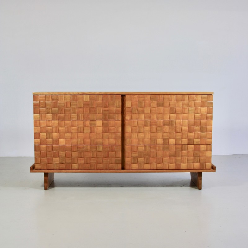 Sideboard/ Chest by Paul LASZLO, U.S.A.  