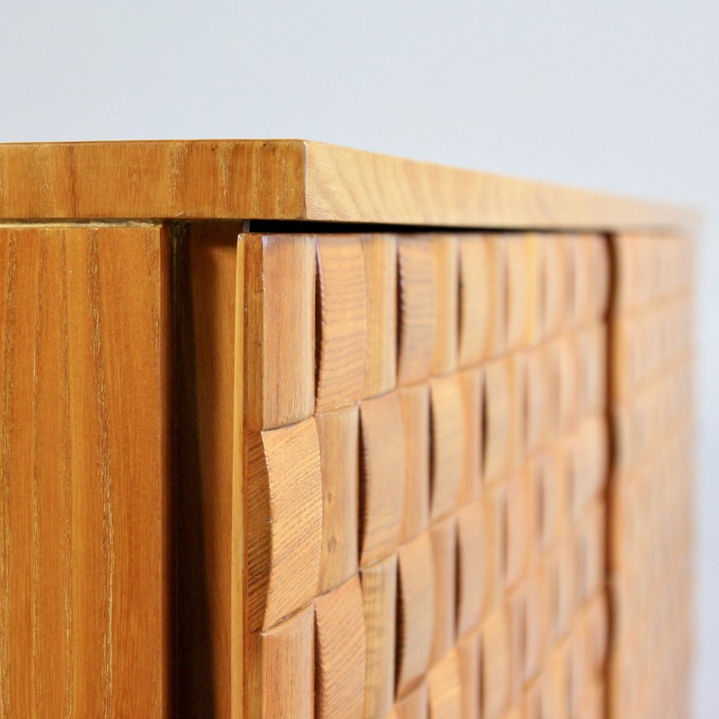 Sideboard/ Chest by Paul LASZLO, U.S.A.