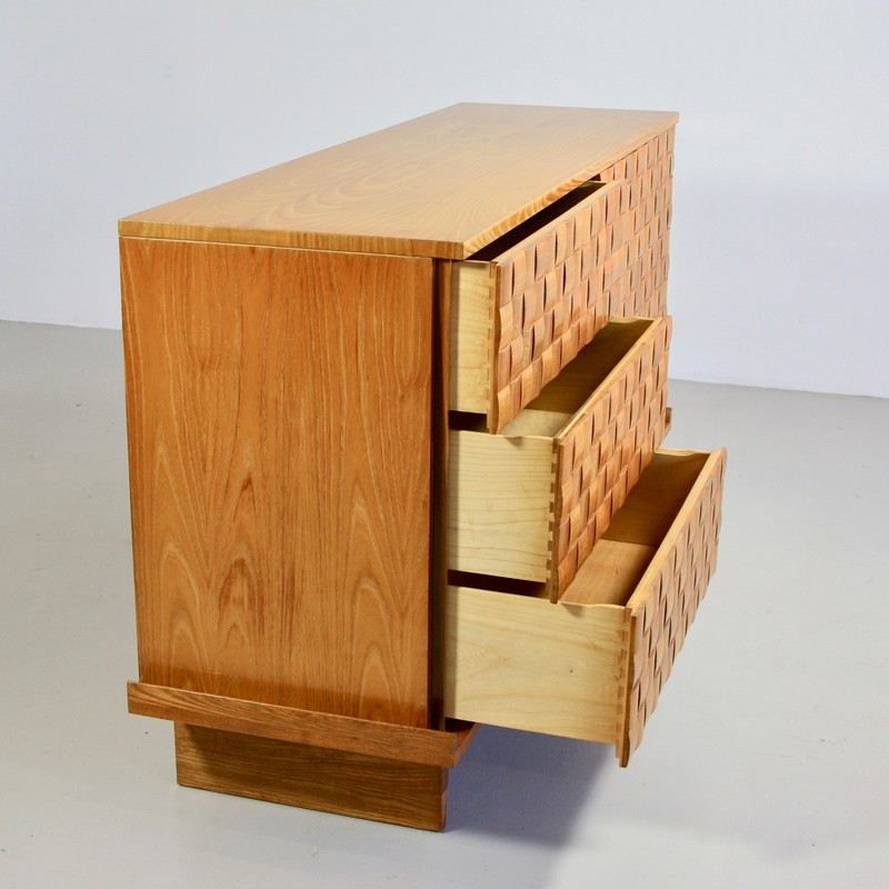 Sideboard/ Chest by Paul LASZLO, U.S.A.