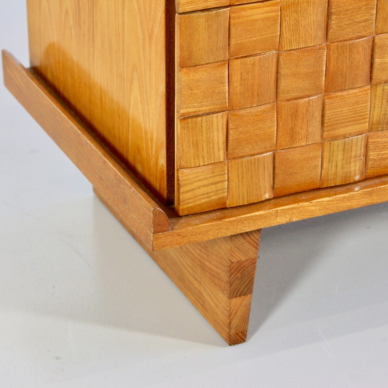 Sideboard/ Chest by Paul LASZLO, U.S.A.  