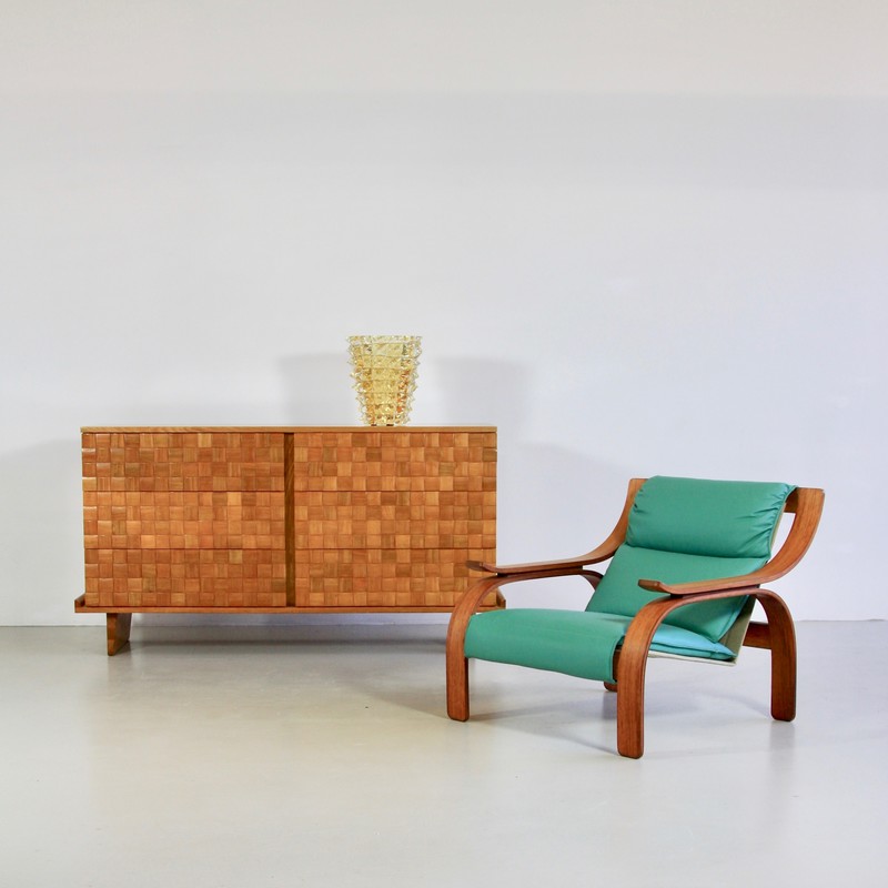 Sideboard/ Chest by Paul LASZLO, U.S.A.