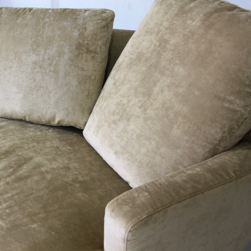Small Corner Sofa by Antonio CITTERIO
