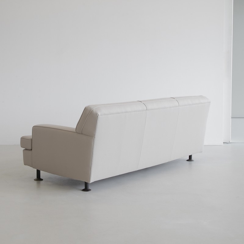 SQUARE Sofa by Marco ZANUSO, Arflex 1961