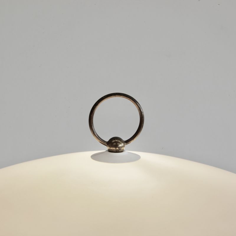 STILNOVO Fllor Lamp, Italy 1950s