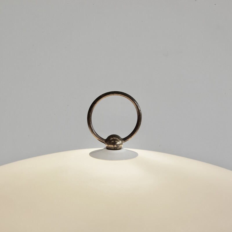 STILNOVO Fllor Lamp, Italy 1950s