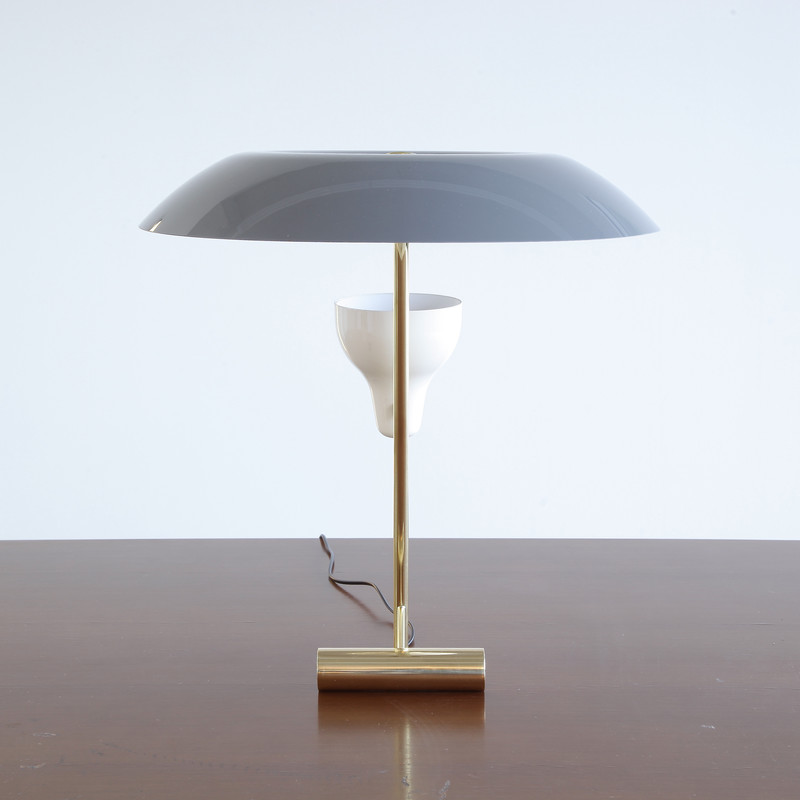 Table Lamp designed by Gino SARFATTI (re-edition)