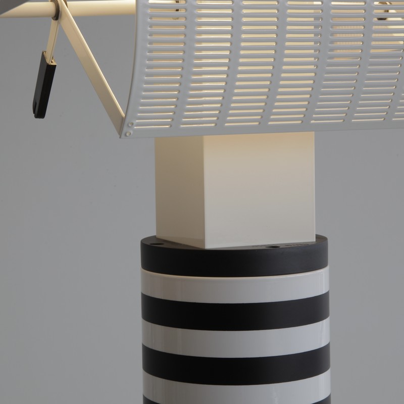 Table Lamp by Mario BOTTA