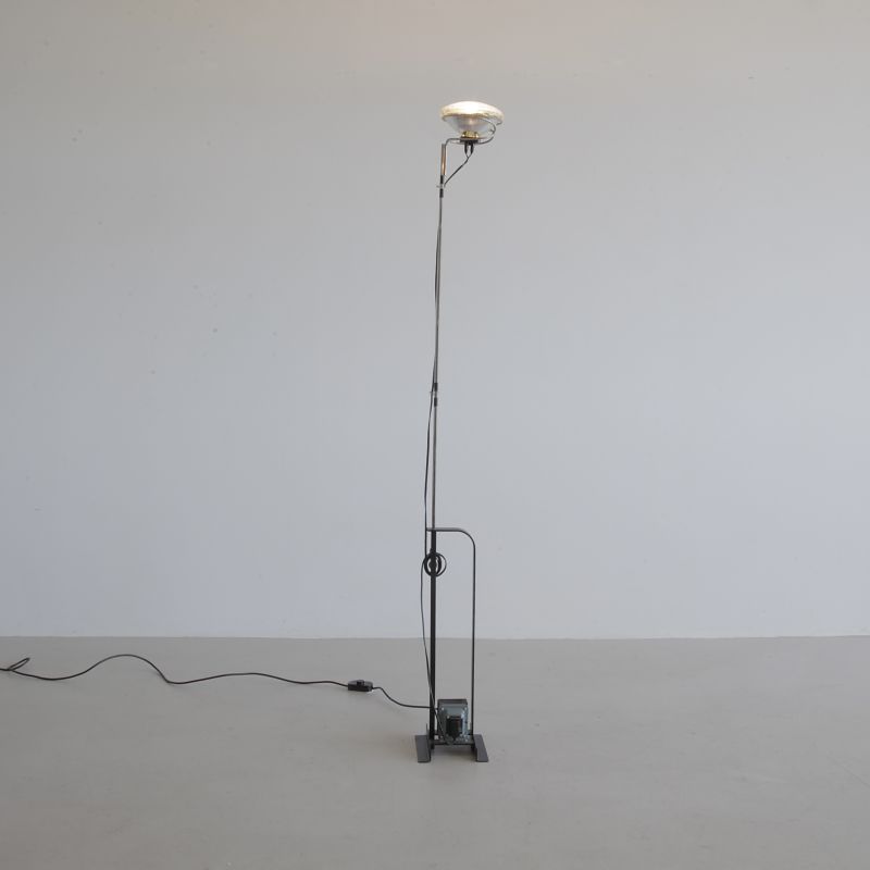 TOIO Floor Lamp by Achille & Pier Giacomo CASTIGLIONI, vintage