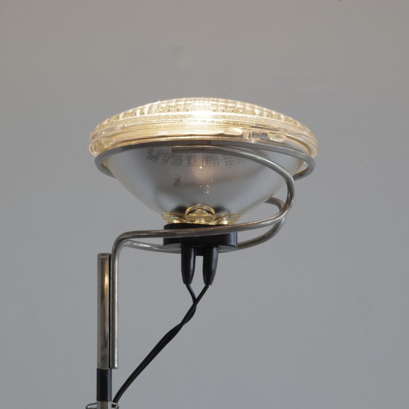 TOIO Floor Lamp by Achille & Pier Giacomo CASTIGLIONI, vintage