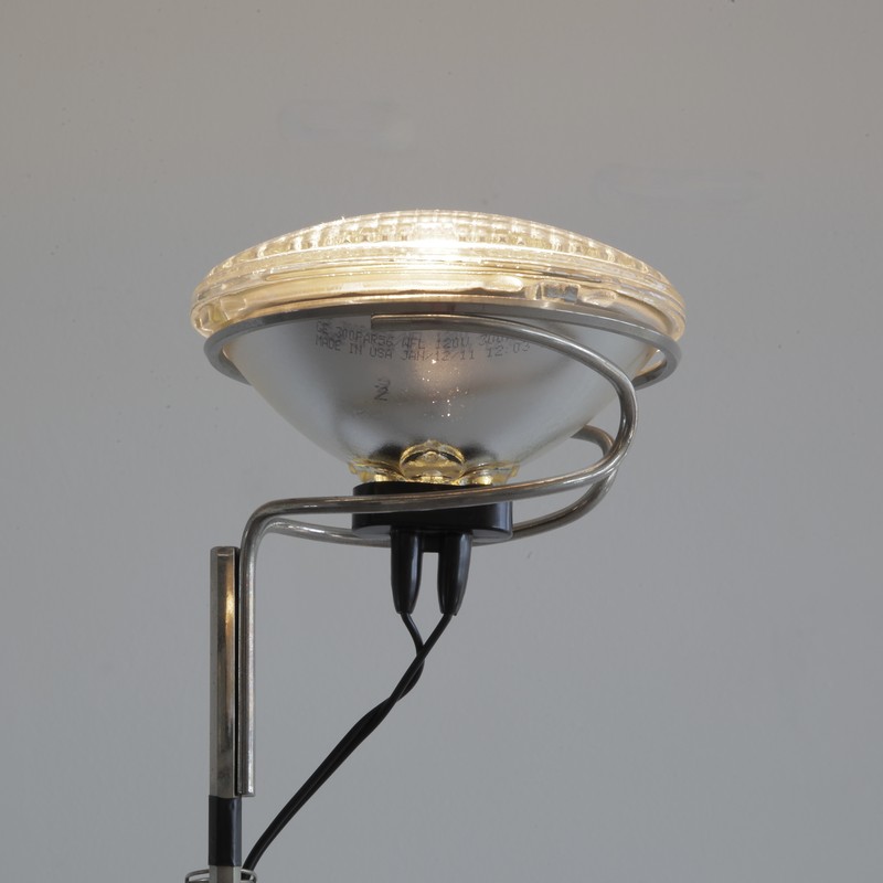 TOIO Floor Lamp by Achille & Pier Giacomo CASTIGLIONI, vintage