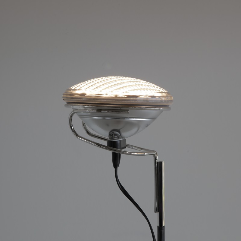 TOIO Floor Lamp by Achille & Pier Giacomo CASTIGLIONI