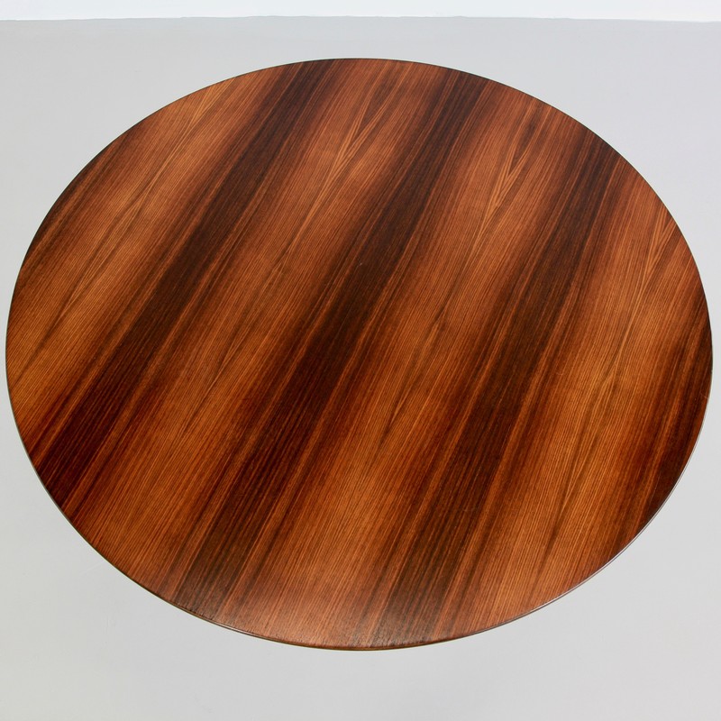 Tulip Table by Eero SAARINEN (135 cm)