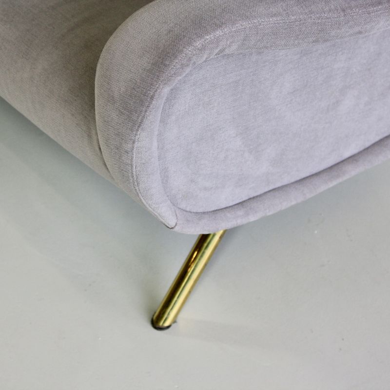 Two Seat Sofa by Marco ZANUSO for ARFLEX