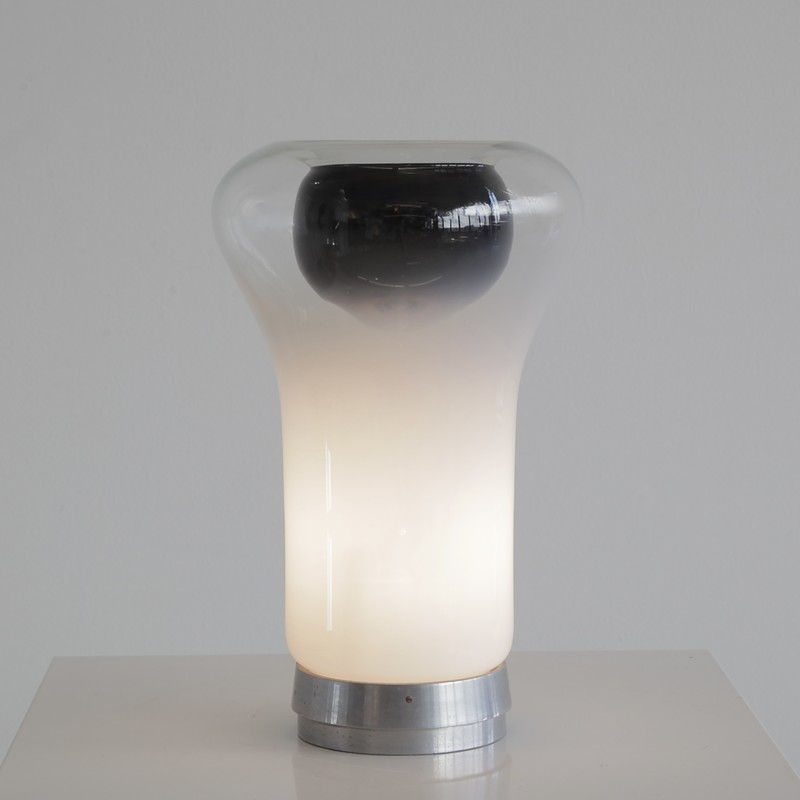 Vintage Table Lamp