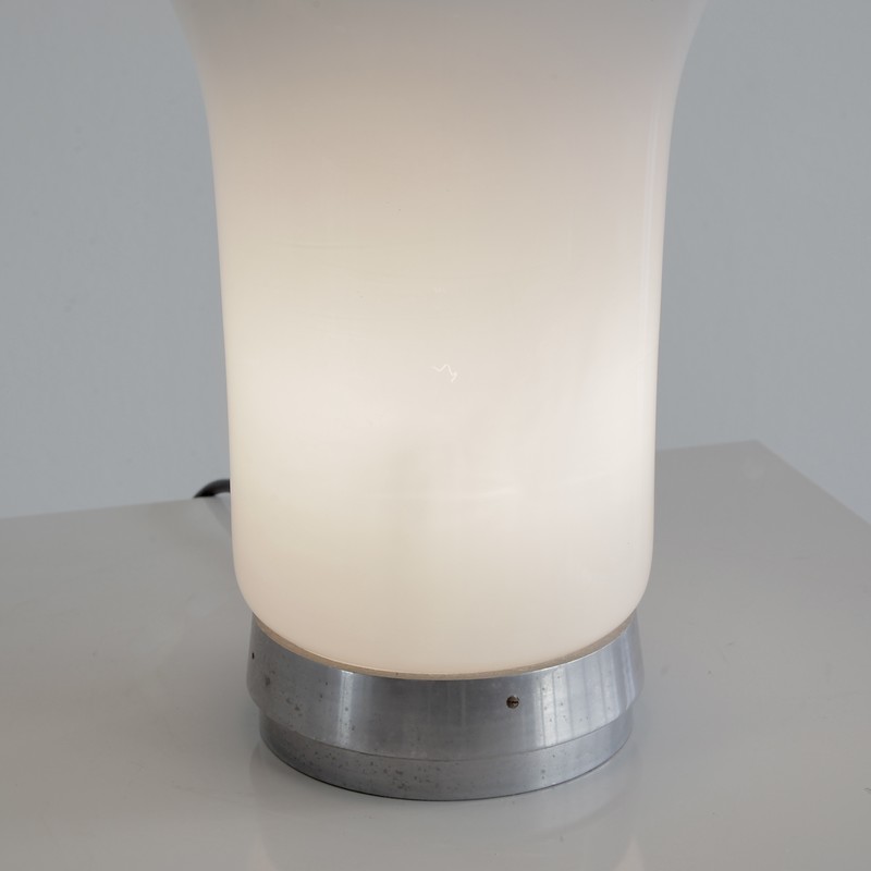Vintage Table Lamp