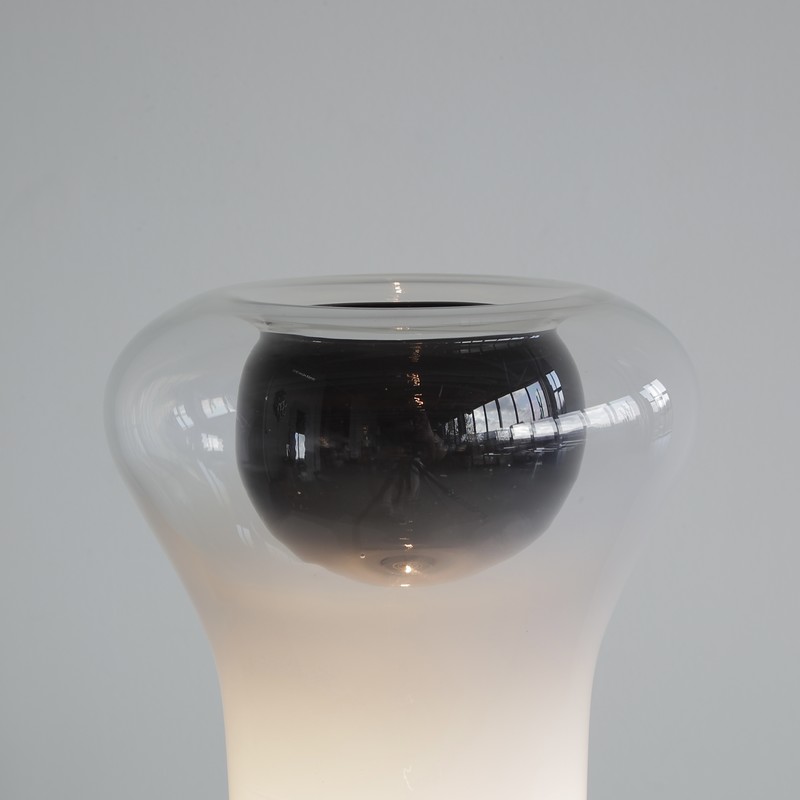 Vintage Table Lamp