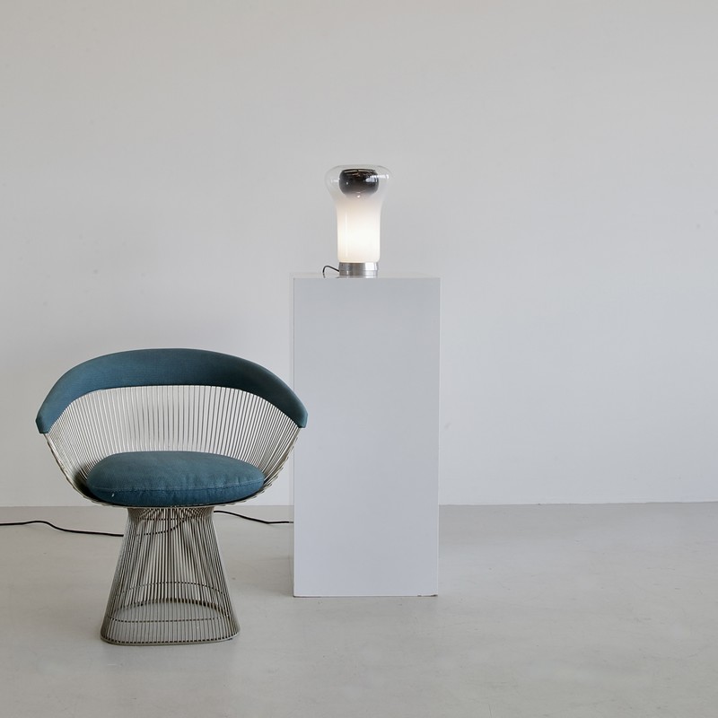 Vintage Table Lamp