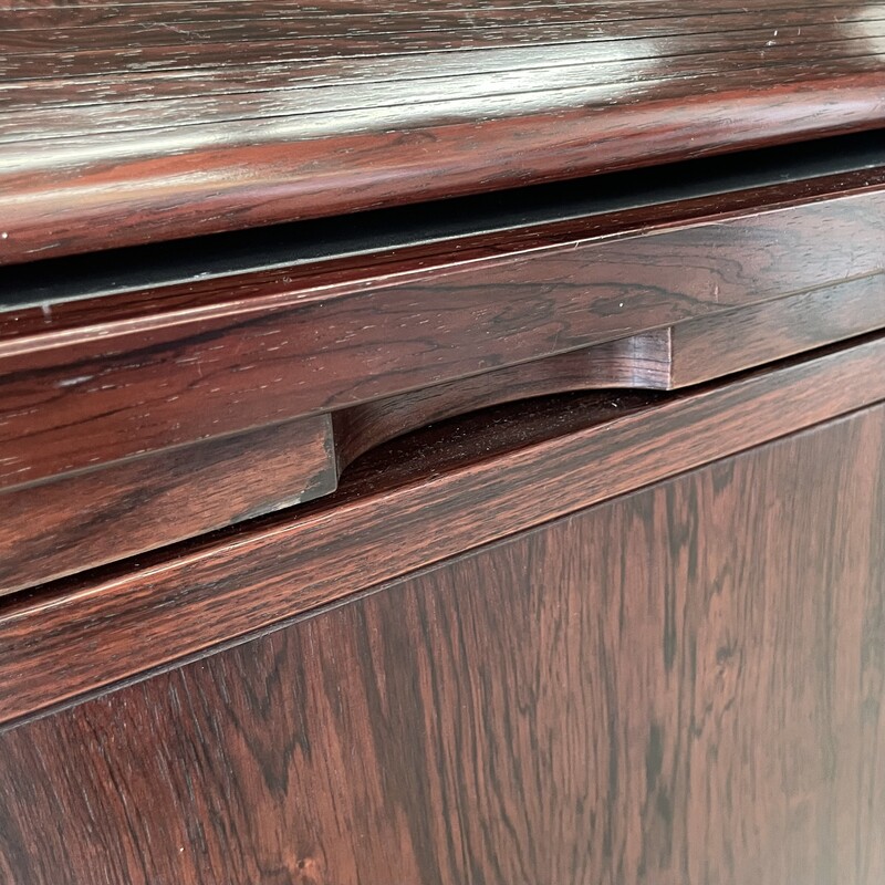 Writing Desk designed by Gianfranco FRATTINI for BERNINI, 1961