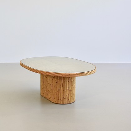 Coffee Table by India MAHDAVI