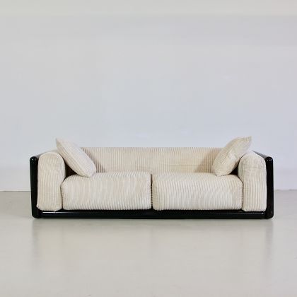 CORNARO Sofa by Carlo SCARPA, 1973