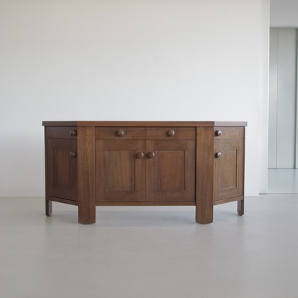 Credenza designed by Silvio COPPOLA for BERNINI, 1964