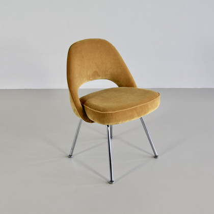 Eero SAARINEN Conference Chair, Knoll International