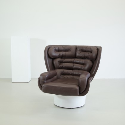 ELDA Chair by Joe COLOMBO