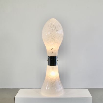 Floor Lamp by AV MAZZEGA, Italy 1970