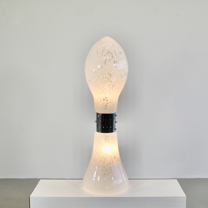 Floor Lamp by AV MAZZEGA, Italy 1970 Floor Lamp by AV MAZZEGA, Italy 1970