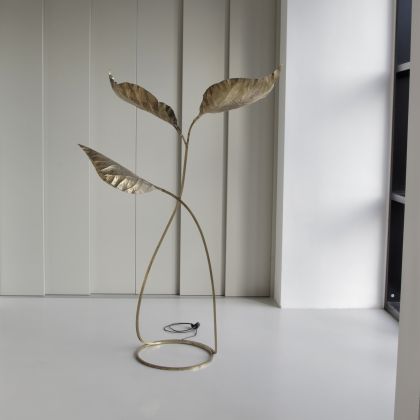 Floor Lamp by Carlo GIORGI for Bottega Gadda, Milano 1970s