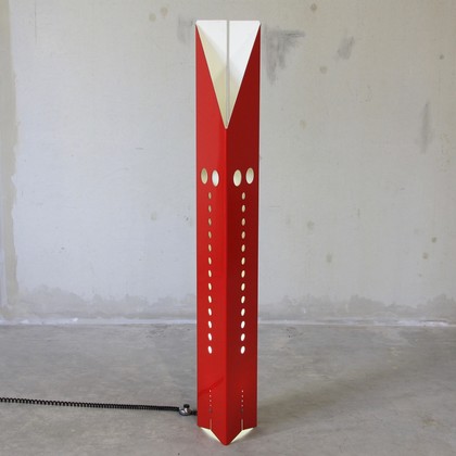 Floor Lamp by CARMELLINI & TRONCONI, 1970's