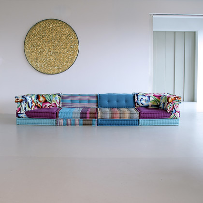 MAH JONG SOFA by ROCHE BOBOIS