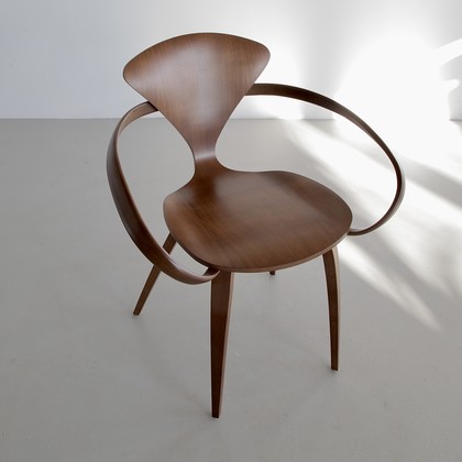 Normen CHERNER Armchair, U.S.A.