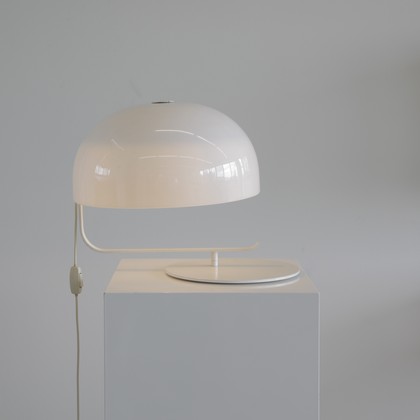 Original Vintage Table Lamp designed by Marco ZANUSO