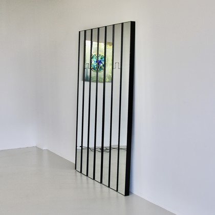 Set of Mirrors by BERTONCINI