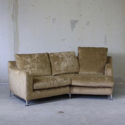 Small Corner Sofa by Antonio CITTERIO