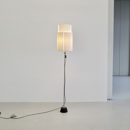 STILNOVO 1950s Floor Lamp, mod. 4097