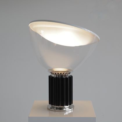 Table Lamp by Achille and Pier Giacomo CASTIGLIONI