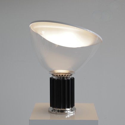 Table Lamp by Achille and Pier Giacomo CASTIGLIONI