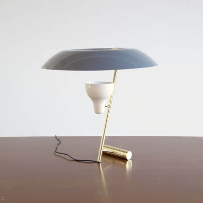 Table Lamp designed by Gino SARFATTI (re-edition)