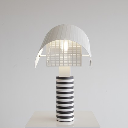 Table Lamp by Mario BOTTA