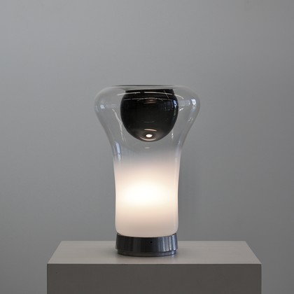 Table Lamp 'SAFFO' by Angelo MANGIAROTTI