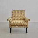 Original Armchair by Ico PARISI for CASSINA, 1960
