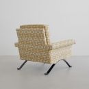Original Armchair by Ico PARISI for CASSINA, 1960